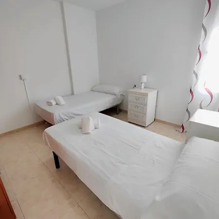 Summer Blue Appartement Nerja