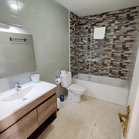 Apartman Summer Blue