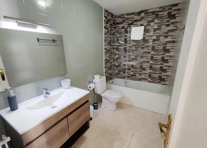 Apartamento Summer Blue