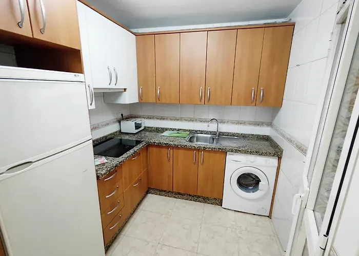 Apartamento Summer Blue Nerja