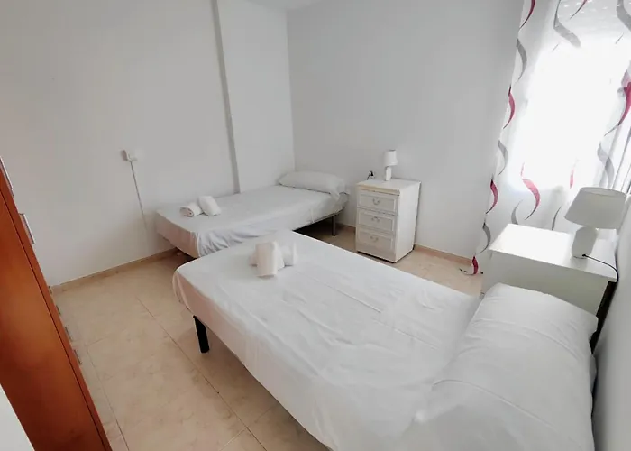 Summer Blue Apartamento Nerja